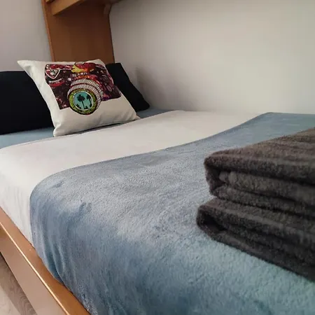 Doble Or Individual Bed Near Center Free Parking Pansiyon Sevilla